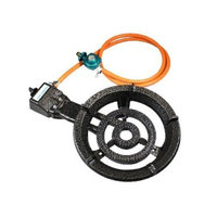 Concord Portable Propane Gas Single Burner Stove Camping BBQ Brewing Supply Outdoor