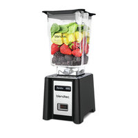Blendtec Professional 750 w/ WildSide+ Jar (Black)
