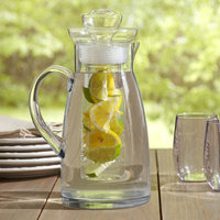 Birch Lane Infusion Pitcher