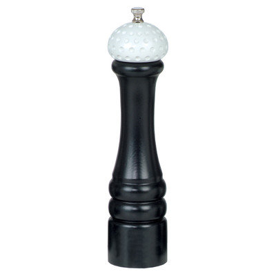 Chef Specialties - 10510 - 10 Inch - 19th Hole Pepper Mill