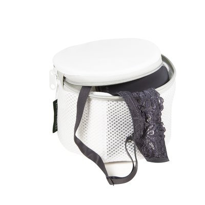 Laura Ashley Mesh Bra Wash Bag