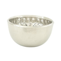 Beachcrest Home Lauderdale Lakes Gleaming Decorative Bowl