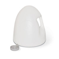 K & H Pet Products Poultry Waterer Replacement Tank with Cap