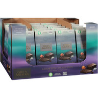 Green & Black's Assorted Collection 70% Cacao, Dark Salted Caramel & Dark Sea Salt Pure Dark Chocolate Variety Pack 20-16.9 oz. Bags