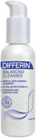 Differin® Balancing Cleanser 4 fl. oz. Box