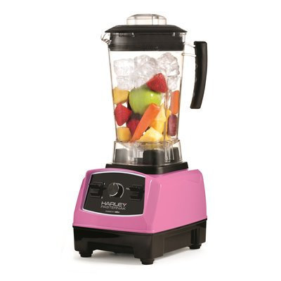 Toastess Salton Harley Pasternak 1500W Power Blender-CANDY PINK-One Size