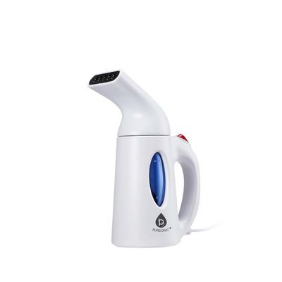 Pursonic CS180WH Portable Garment Steamer - White
