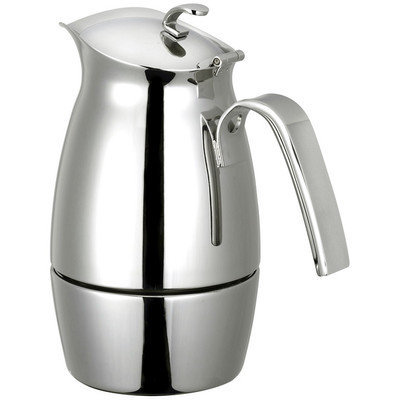Cuisinox Bella Espresso Maker