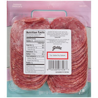 Galileo® Italian Dry Salame 7 oz. Pack