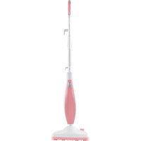 Steam And Go SAG-403 Steam Mop Color: Pink