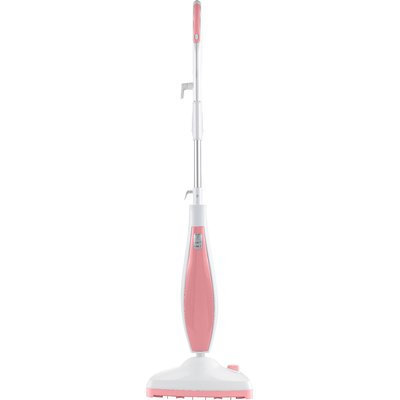 Steam And Go SAG-403 Steam Mop Color: Pink