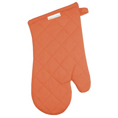 Mu Kitchen 2pk Coral Oven Mitt (13) - MUkitchen, Sunirse Coral