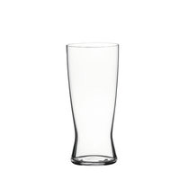 Spiegelau 4991971 Classics Lager Beer Glasses (Set of 4), Clear