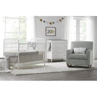 Little Seeds Rocking Chair