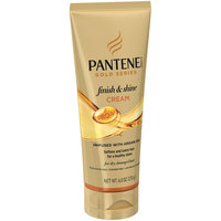 Pantene Pro-V Gold Series Finish & Shine Cream 6.0 oz. Tube