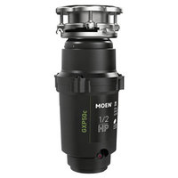 Moen GX Pro Series 1/2 HP Continuous Feed Garbage Disposal