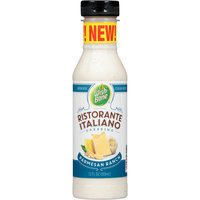 Wish-Bone® Ristorante Italiano Parmesan Ranch Dressing