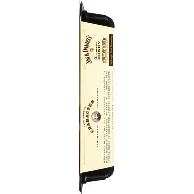 Jack Daniel's® Tennessee Honey™ Pulled Pork 32 oz. Tray