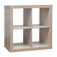 Ebern Designs Selena 4 Cube 30.5