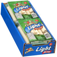 Frigo® CheeseHeads® Light String Cheese 3 oz. Pack