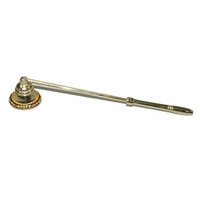 Winston Porter Metal Candle Snuffer