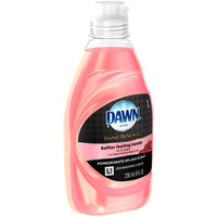 Dawn® Ultra Hand Renewal Pomegranate Splash Scent Dishwashing Liquid 8 fl. oz. Plastic Bottle
