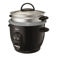 Oster 6 Cup Rice and Grain Cooker