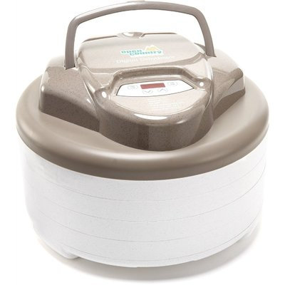 4 Tray Nesco Digital Dehydrator
