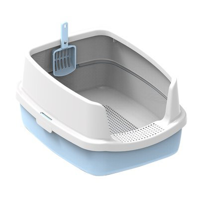 PetPals Litter Tray with Filter Net