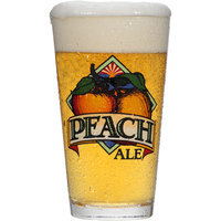 Four Peaks Brewing Company® Peach Ale 12 fl. oz. Can