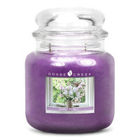 Goose Creek Candle Company Essential Series Sweet Petals Scented Jar Candle