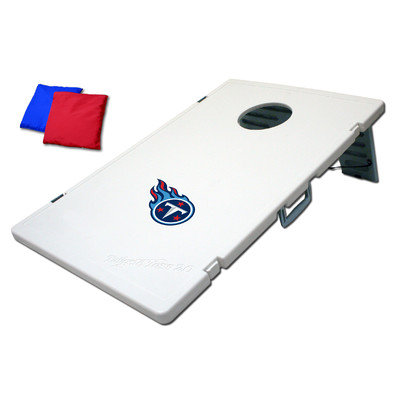 Tailgate Toss - NFL Tailgate Toss 2.0 - Tennessee Titans