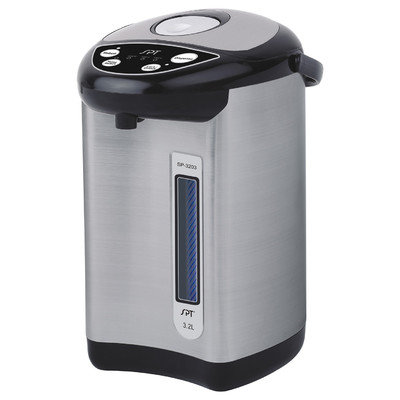 Sunpentown SP-3203 Stainless with Multi-Temp Feature (3.2L)