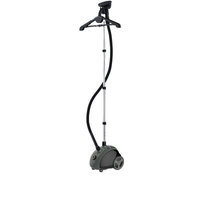Steam And Go SAG-38 Garment Steamer Color: Black