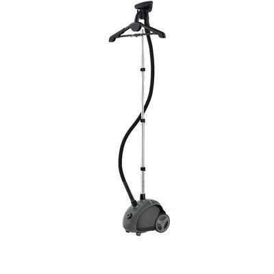 Steam And Go SAG-38 Garment Steamer Color: Black