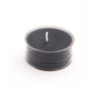 Zest Candle Set of 600 Bulk Ivory Tealight Candles