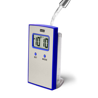 Bedol Water Clock Tabletop Clock