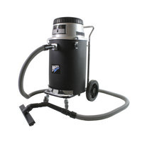 Maxxair 19 Gallon Commercial Wet/Dry Carpet Deep Cleaner