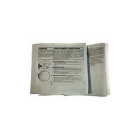 SHOP VAC 9066200 Bag, Non-reusable,10 to 14 gal, PK3
