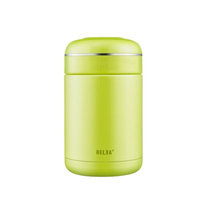 Relea Double Wall 18 Oz. Food Storage Container Color: Green