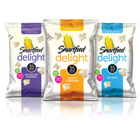 Smartfood® Delight® Variety Pack