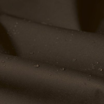 Classic Car Accessories Classic Accessories 55-830-016601-RT Double Wide Chaise Cover - Dark Cocoa