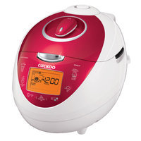Cuckoo Electronics 6-Cup Pressure Cooker
