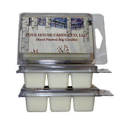 Covehousecandleco Fall Favorites Orange Clove Soy Wax Melt Novelty Candle