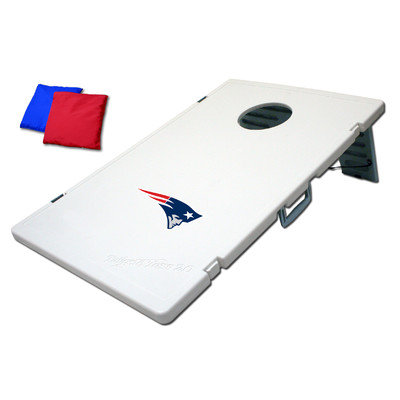 Tailgate Toss - NFL Tailgate Toss 2.0 - New England Patriots