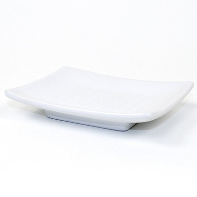 Chambray & Co. Wells Soap Dish