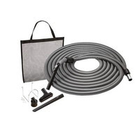 Nutone Car Care Attachment Set
