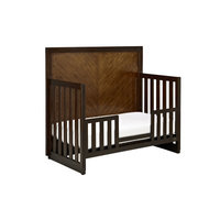 Bassett Baby Hayden 4-in-1 Convertible Crib
