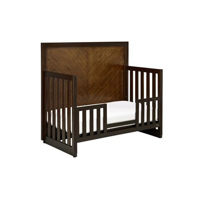 Bassett Baby Hayden 4-in-1 Convertible Crib