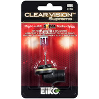 EiKO® Clear Vision™ Supreme 896 Halogen Headlamp